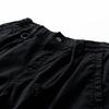 DeMana Men's Street Style Drawstring Cargo Shorts