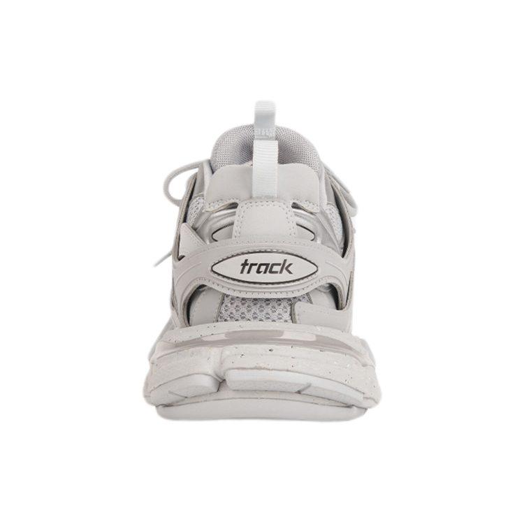 Balenciaga Track Recycled Sole Grey 542023W3FE31200