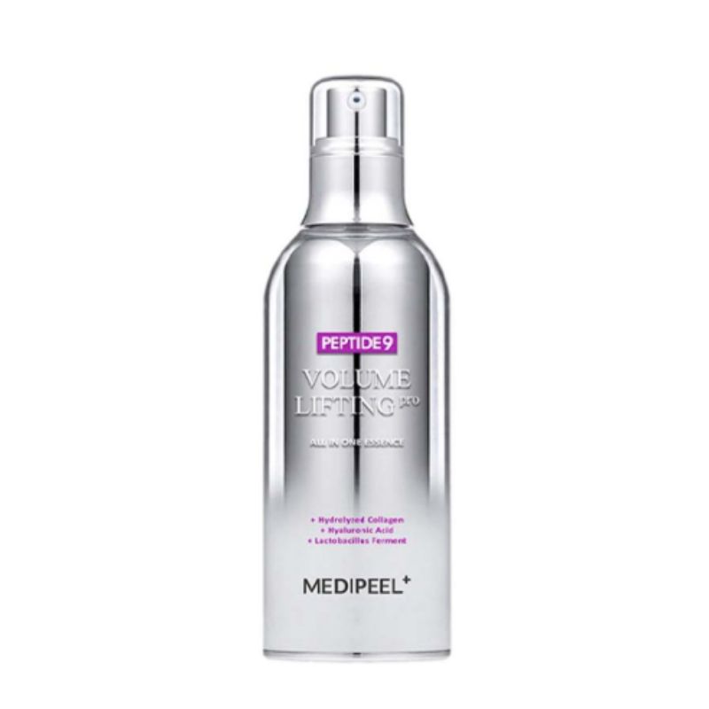MEDI Peptide 9 Volume Lifting All In One Essence Pro 100ml (L)