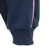 Reebok Tepláková bunda Setup M Námořnická Dres Dámská Použitá