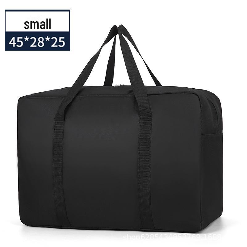Large Capacity Waterproof Oxford Cloth Travel and Storage Bag