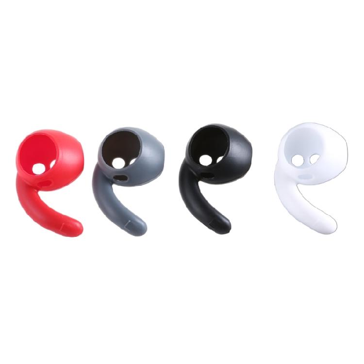 Earplugs Ear Hook Ear Buds Silicone Ear Buds Gel Eartips for  In-ear Headphone Sleeve