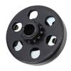 Engine Clutch Chain Kit 12 Tooth 3 4 Inch Inner Diameter Go Kart Clutch Chain and Tools Kit Replacement for Predator 212