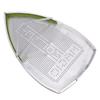 Aluminium Electric Iron Shoes Cover Ironing Machine Accessories ES 300L