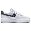 (WMNS) Nike Air Force 1 '07 Essentials 'Black Paisley' Women's DH4406-101