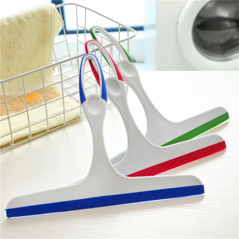 Soft Glass Scraper, Bathroom Glass Scraper, Window Glass Cleaner, Window Cleaner, Window Scraper