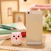 Cute Lovely Owl Design Pencil Sharpener Kid Favorite Stationery School Supplies