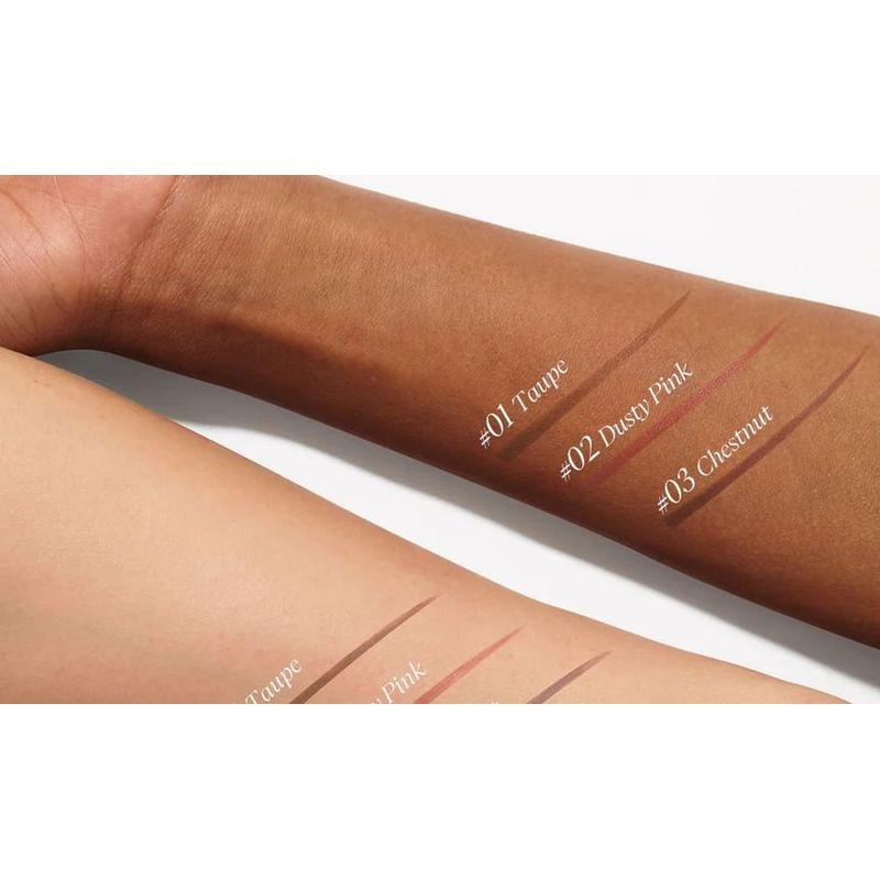 JOOCYEE - Dwustronna konturówka do ust - 3 kolory