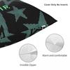 Invaders Zims Cartoon Cute Pillow Cover Cushion Cover Soft Graphic Pillow Case Cute Funny Pillowcases For Sofa Home Decoration