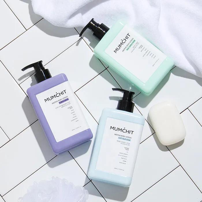 [Stop] Melting Body Lotion 400ml