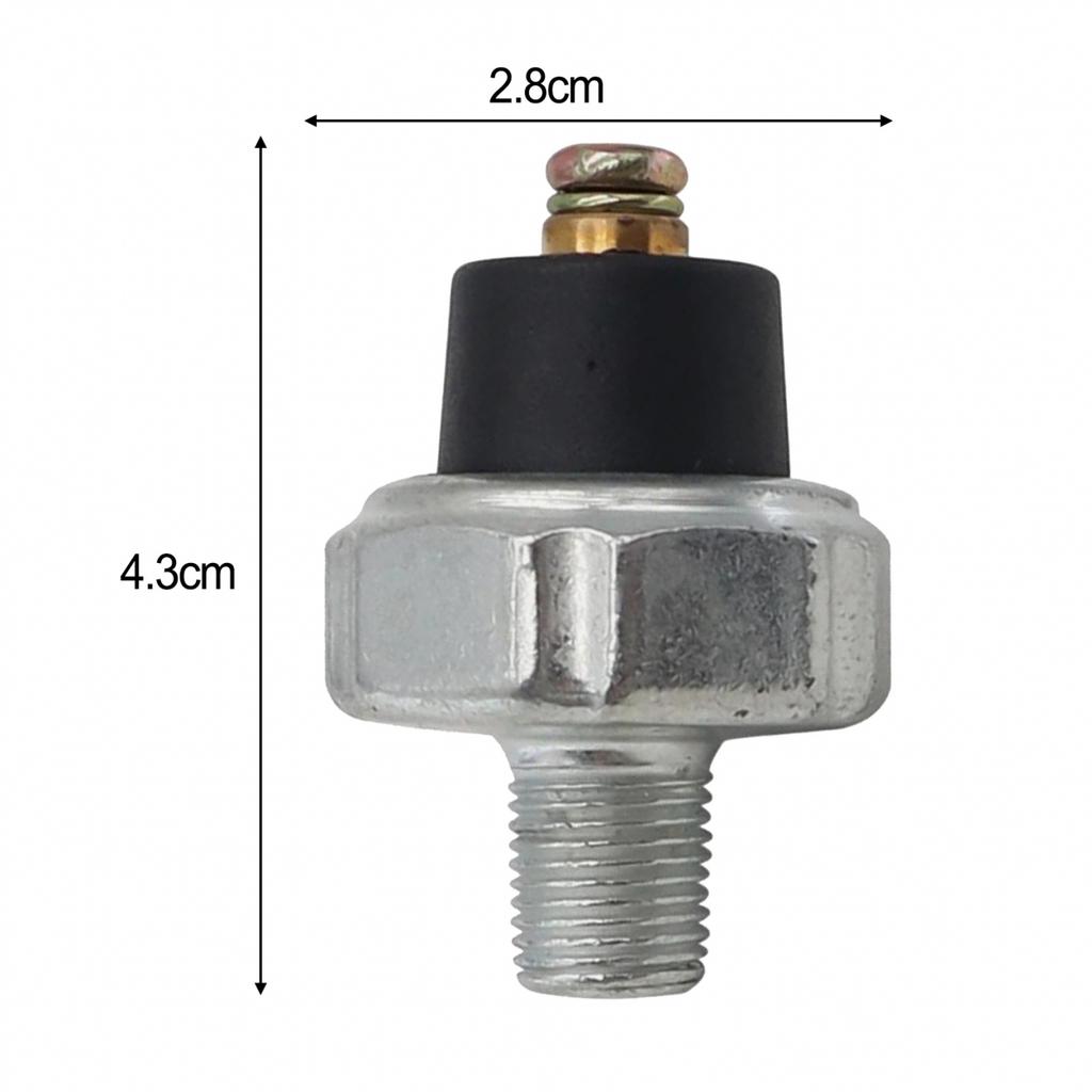 Easy Installation Oil Pressure Switch Made Of Quality Materials