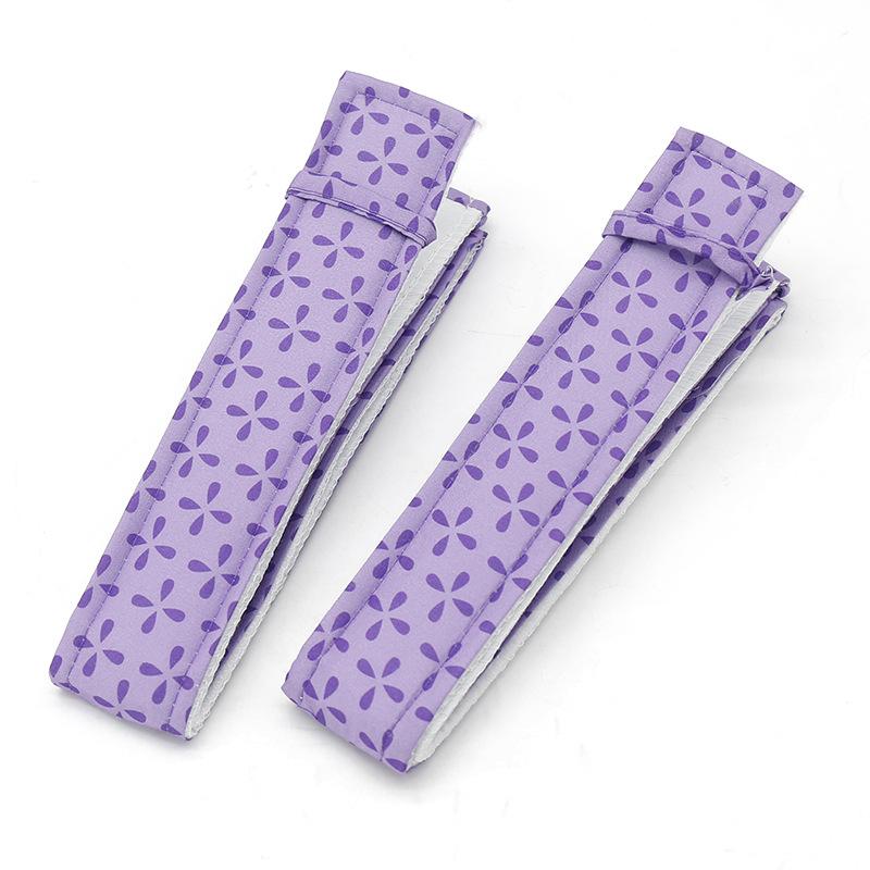 Baking Tray Protection Strap Strip Cake Pan Strips Bake Strip Belt Moist Level Cake Tools Protect Banding Kitchen Gadgets