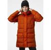 Куртка женская Helly Hansen Arctic Patrol H2flow (53812_300) оранжевый