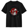 Gratefuls Deads Skull TShirt Summer  Harajuku T Shirts Cotton Crewneck Plus Size Tees Short Sleeve Funny Tshirt
