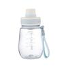 Water bottle high value mini cup plastic cup small portable boys and girls children simple small water cup pocket cup