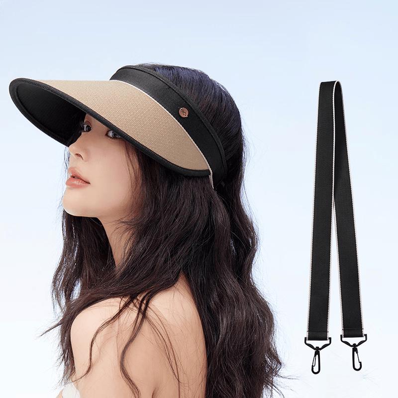 VVC Anti-UV Outdoor Sun Visor