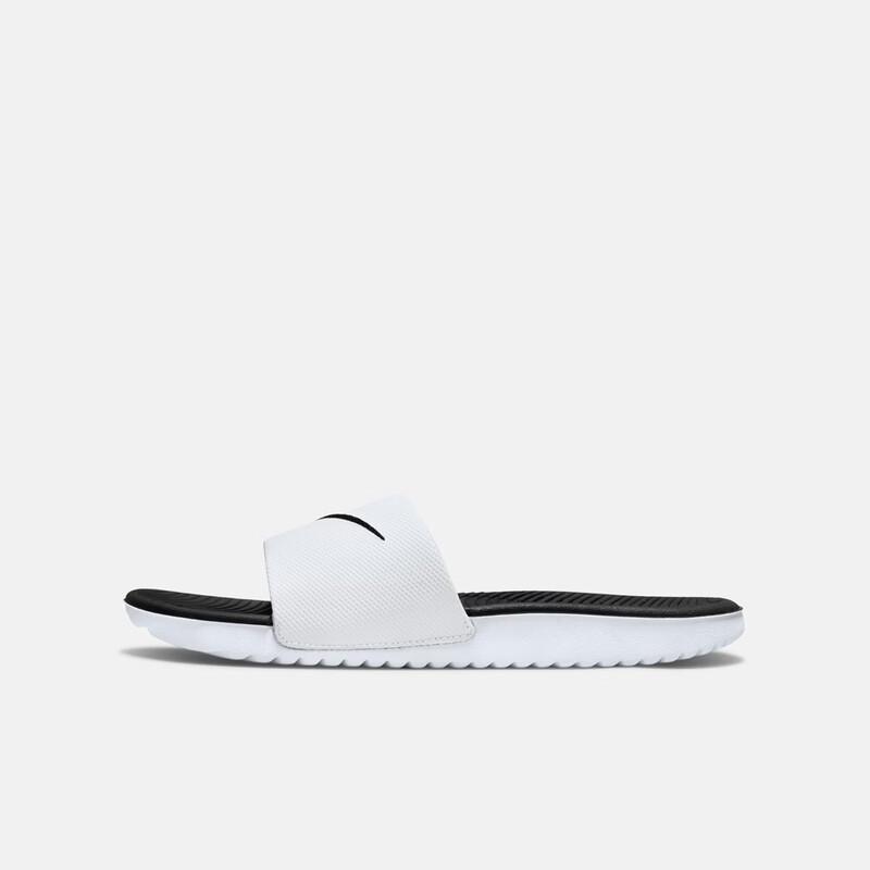 Nike Kawa Slide (GS/PS) Kids Sandals 2.5Y
