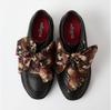 Diana Plus Diana Size 172965700012 Sneakers, Black, 24.0cm,