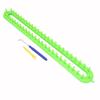 Rectangle Round Knitting Loom Weaving Scarf Sweater Hat Shawl Stitching Knitting Machine DIY Handmade Craft Braiding Tool