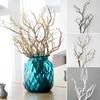 3 Colors Tree Branch Branch Simulation Branch Art Artificial Beautiful Decor Decoration Dry Fake Foliage Indoor