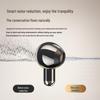 New Y6 True Wireless Bluetooth Earbuds, In-ear with Long Battery Life, Short Handle, Low Latency.