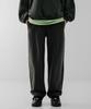 EZKATON Milano Sweatpants Deep Grey Kmlp6628