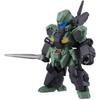 Mobile Suit Gundam MOBILE SUIT ENSEMBLE 06 [all 5 Types Set (full Comp)]