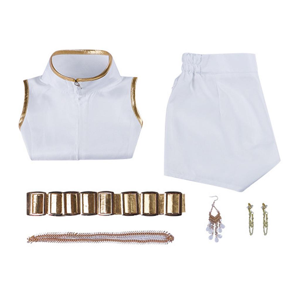 Live Cosplay Server For Movies, Anime, And Games