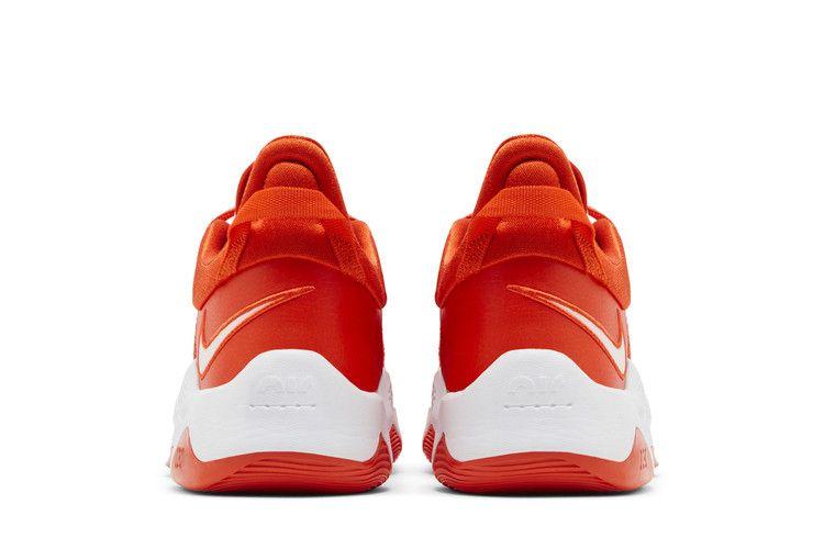 Nike PG 5 TB 'Team Orange'