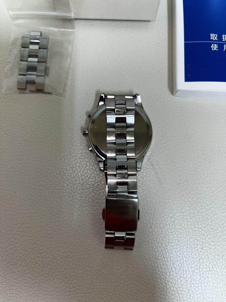 [USED] Pre-owned Seiko LUKIA SSVH025 Silver Watch