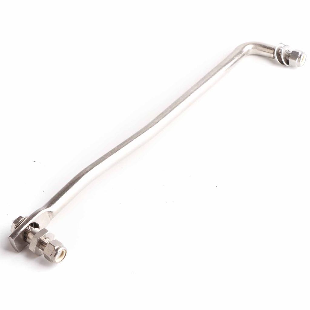 Universal Outboard Steering Arm Connecting Link Tie Rod Fit for 30‑60 HP