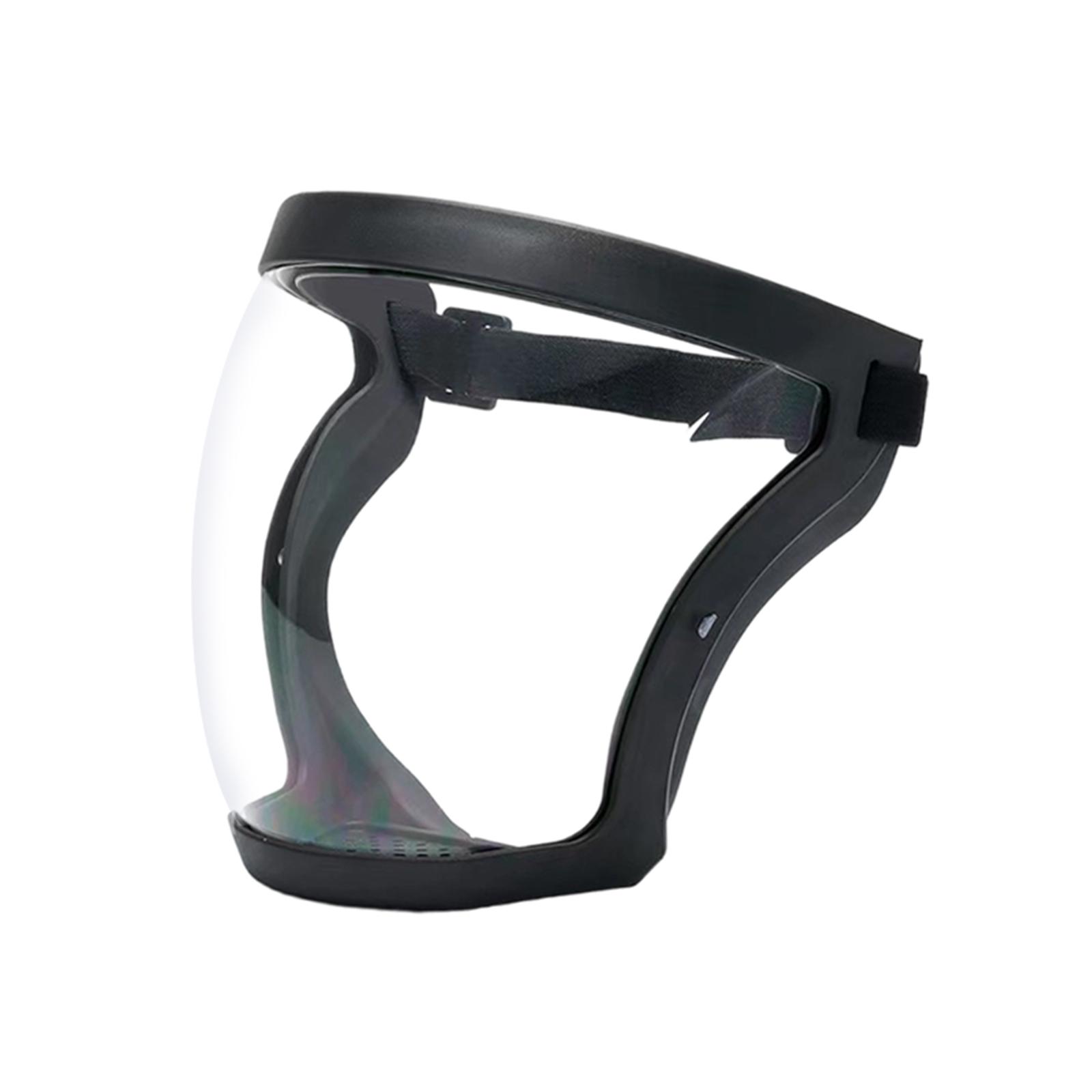 

Children s Goggles For Rafting — Double-Sided -Fog, Impact-Resistant Protective Faces Shield For Water Festivals, Water Fights, And Water Parks One Size чорний