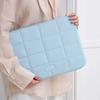 Laptop Sleeve Bag 14 15.6 Inch Notebook Pouch For Macbook Air/Pro Lenovo Dell Shockproof Travel Laptop Pouch Case Tablet Bag