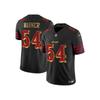 NFL San Francisco 49ers Youth Jersey Size S To XXXL - Embroidered Team Sports Apparel Basketball Fans Outdoor Activities