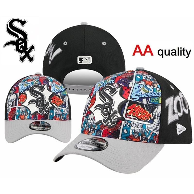 New AA Embroidered Duckbill Cap Adjustable Sun Hat Couple's Outdoor Casual Hat