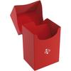 Deck Holder 80+ Red