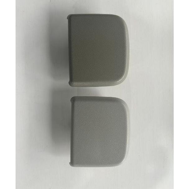 

Buick GL8S25S Middle Row Side Trim Covers (2011-2020), Part #26674078 світло-сірий колір
