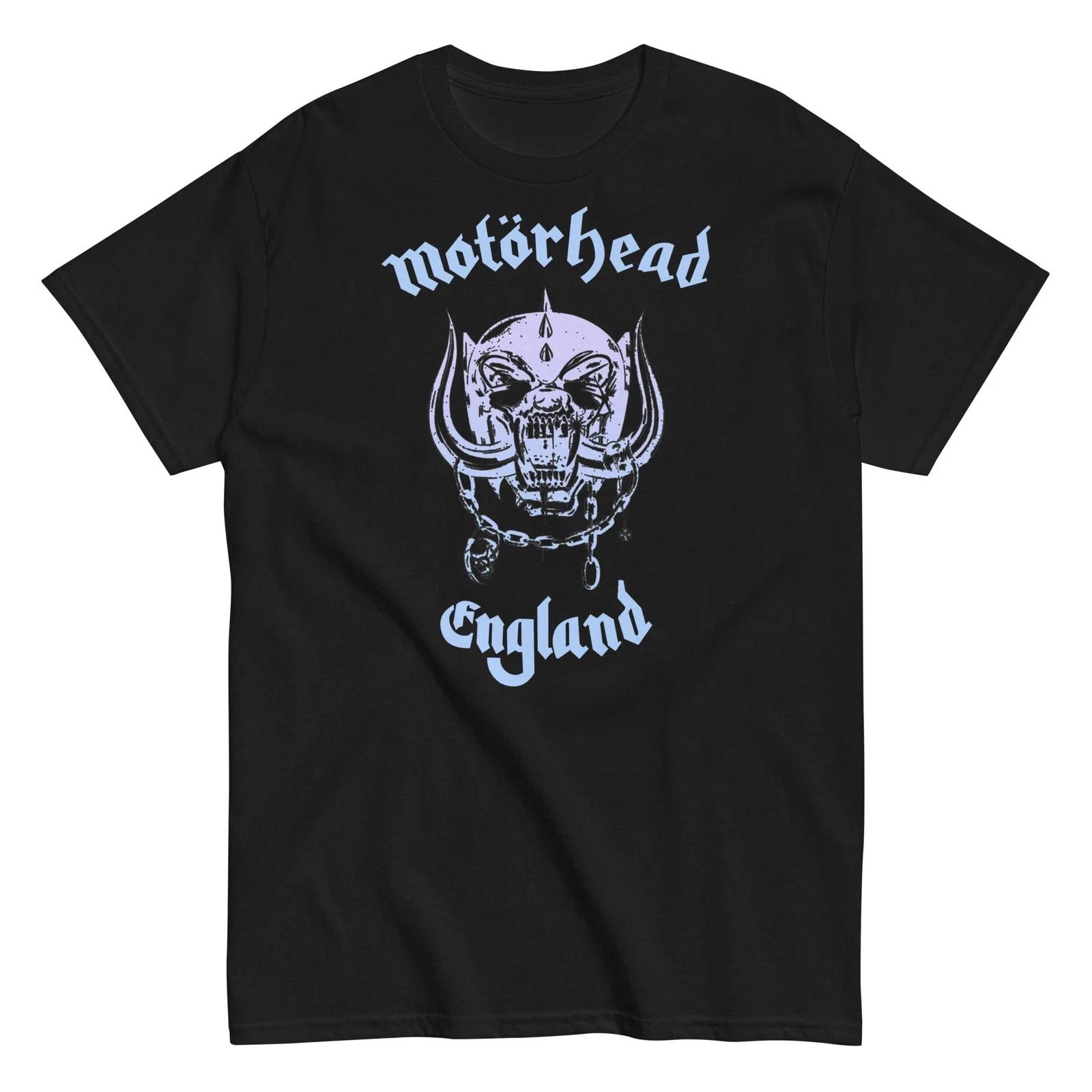 Motorhead - Gradient Warpig T Shirt XS