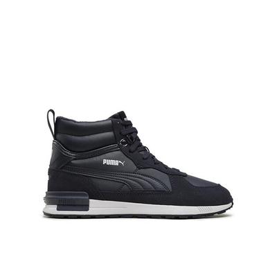 Graviton Mid Sneakers
