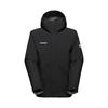 Mammut Treeline Light HS Hooded Jacket AF Asian Fit Men's 1010-32280 Black,