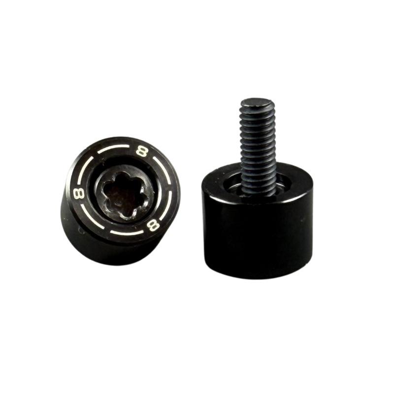 Qi4D Golf Driver Wood Counterweight Screw - Workshop Accessory