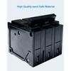 Q3100 100-Amp Three Pole Type QP Circuit Breaker Plug-in Mount Standard MCB Thermal Magnetic Protection, 10KA 120/240V, Compatible with Siemens PL