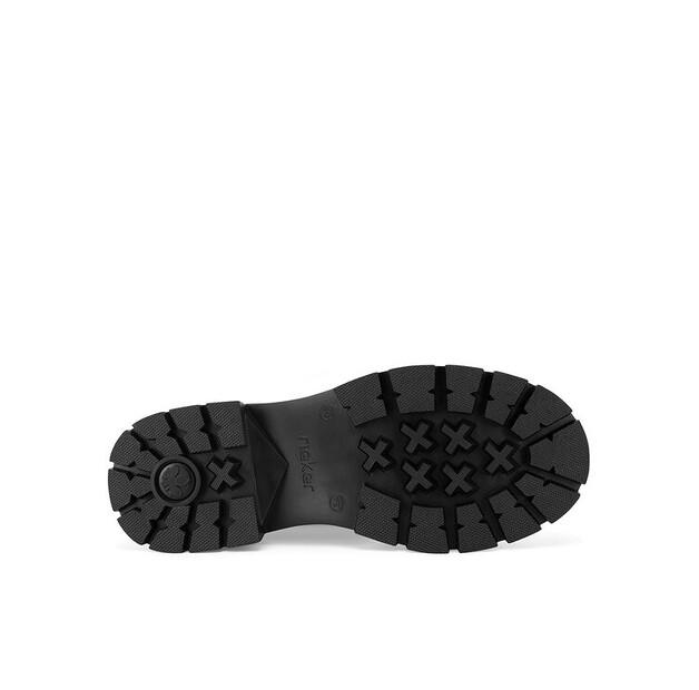 Ботильоны Rieker Z9852-00 черные