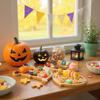 Halloween Storage Tray Suitable For Indoor Kitchen Tables And Fireplaces