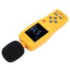SMART SENSOR AS834+ High Accuracy Industrial Noise Meter Sound Level Meter Decibel Detector