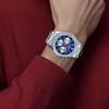 CASIO Men Standard Series Blue Watch MTP-1375D-2A1V MTP-1375D-2A1V