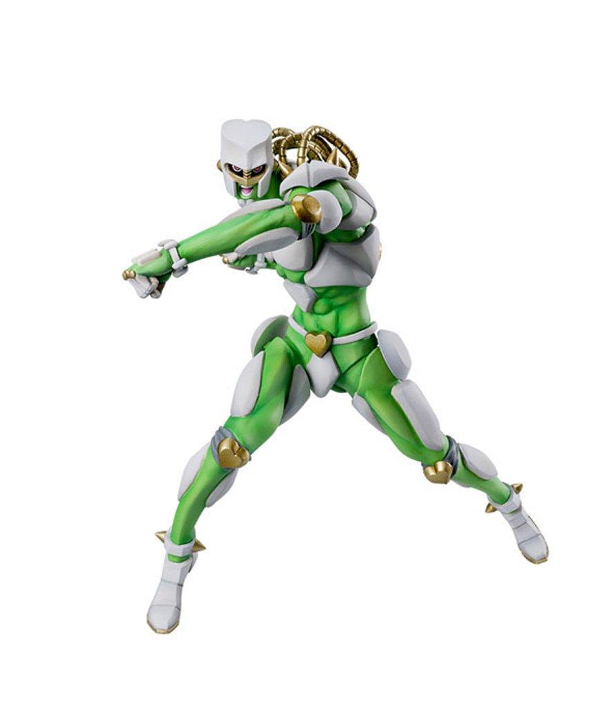 

Статуя Legend Bizarre Часть 4 Crazy Diamond WF2014 Ограниченный выпуск JoJo s Adventure [Зима]