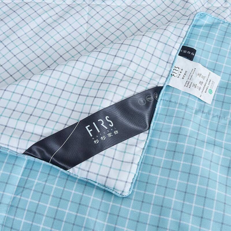 Aijia Antibacterial Washable Cooling Quilt