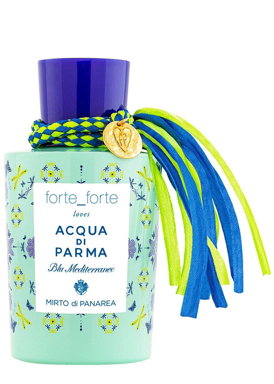Acqua di Parma, Mirto Di Panarea