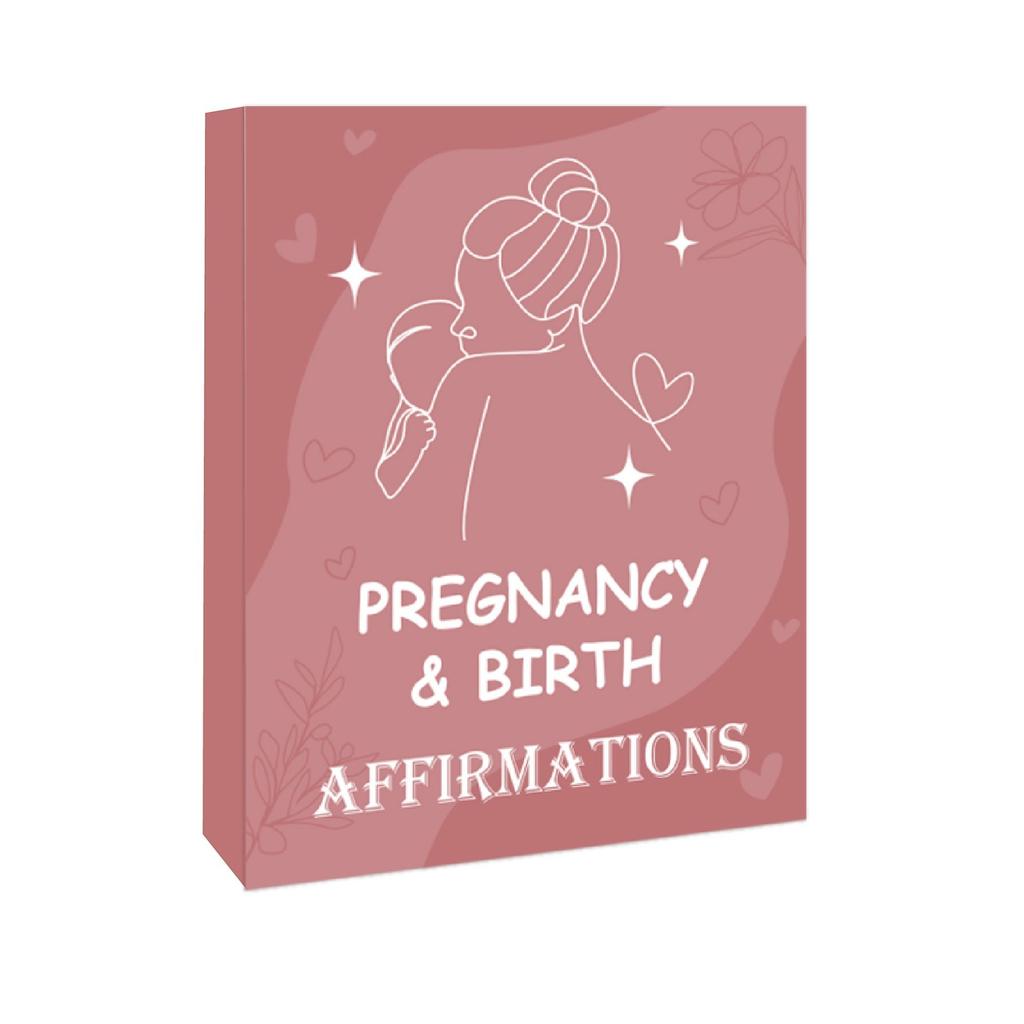 50 New Inspirational And Encouraging Cards For Pregnant Women And Mom